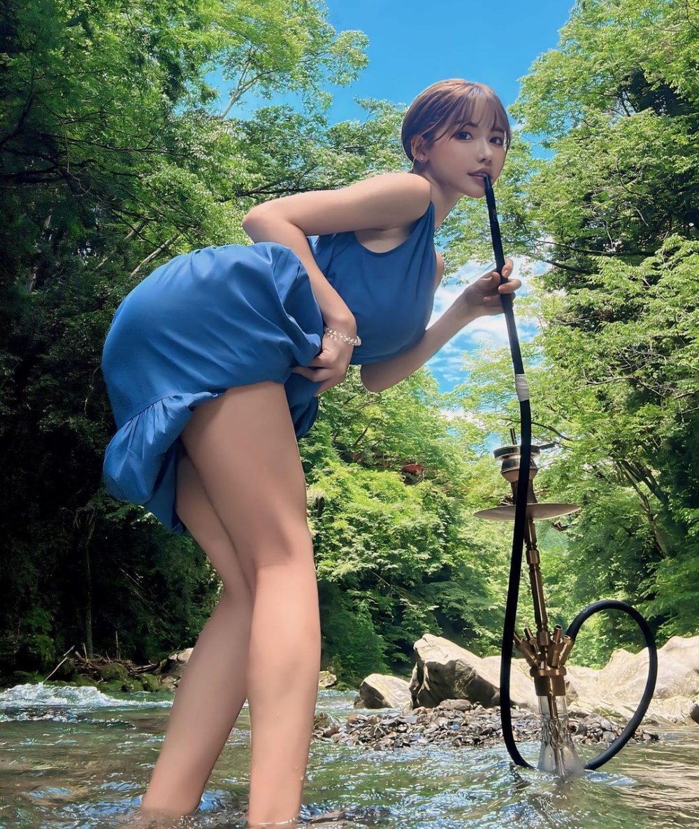 深田咏美性感美图 + 短视频 深田咏美性感美图 + 短视频